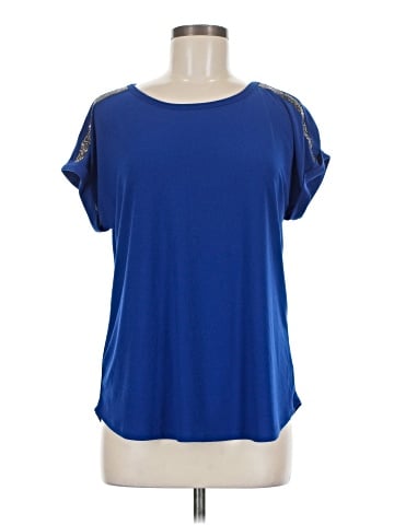 Love Scarlett Short Sleeve Top (view 1)
