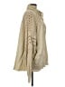 Free People Tan Jacket Size M - photo 4