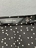 Glassons Polka Dots Black Casual Dress Size 8 - photo 7