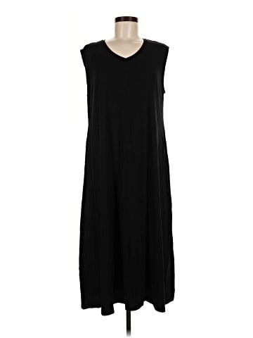 Eileen Fisher Casual Dress (view 1)