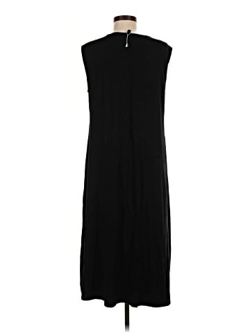 Eileen Fisher Casual Dress (view 2)