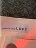 Ann Taylor LOFT Solid Ivory Shorts Size 4 - photo 3