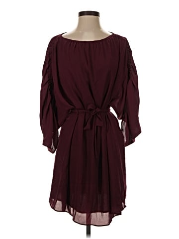 Banana Republic Factory Store Casual Dress (view 1)