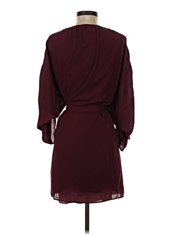 Banana Republic Factory Store Casual Dress (view 2)