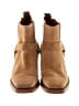 Sam Edelman Tan Ankle Boots Size 8 - photo 2