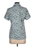 Vineyard Vines Performance Blue Short Sleeve Polo Size L - photo 2