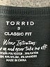 Torrid Black Sleeveless Top Size 3X Plus (3) - photo 7