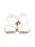 Assorted Brands White Wedges Size 10 - photo 2