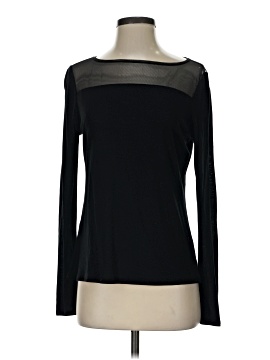 Bcbgmaxazria Long Sleeve Top