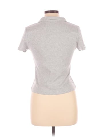 DKNY Short Sleeve Polo (view 2)