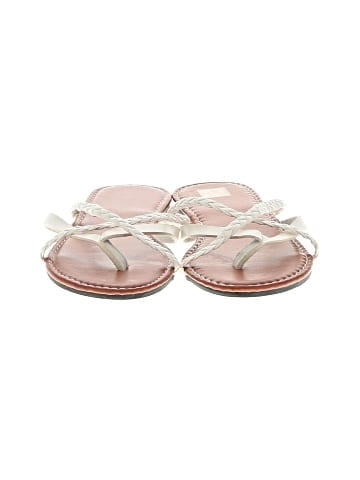Unbranded Flip Flops (view 2)