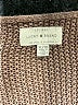 Lucky Brand Brown Pullover Sweater Size XL - photo 7