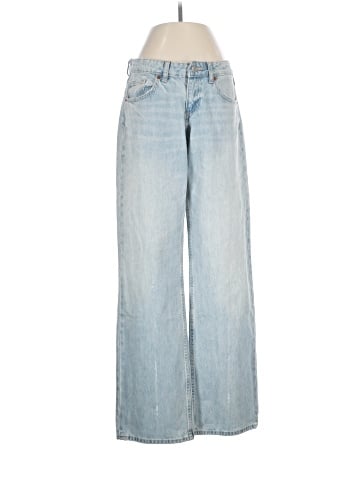 Zara Jeans (view 1)