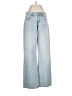 Zara Blue Jeans Size 4 - photo 1