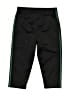 Adidas 100% Polyester Black Track Pants 18-24 MO / 24 MO - photo 2
