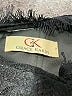 Grace Karin Black Cocktail Dress Size 10 - photo 7