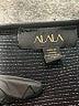 Alala Black Tank Top Size S - photo 7