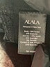 Alala Black Tank Top Size S - photo 9