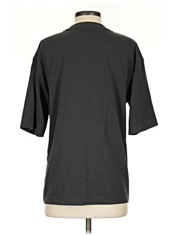 Uniqlo U 3/4 Sleeve T-Shirt (view 2)