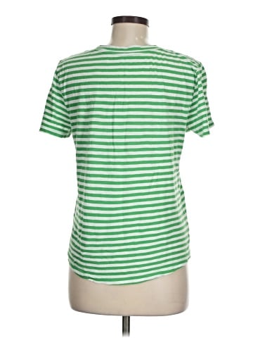 Ann Taylor LOFT Short Sleeve T-Shirt (view 2)