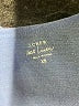 J.Crew 100% Linen Blue Tank Top Size XS - photo 7