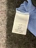 J.Crew 100% Linen Blue Tank Top Size XS - photo 8