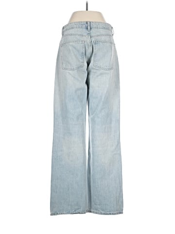 Zara Jeans (view 2)