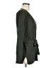 Splendid Green Cardigan Size M - photo 4