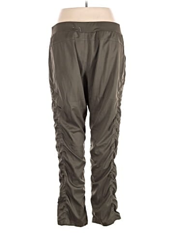 St. John's Bay Active Pants (view 2)
