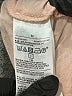 LUXE Pink Tank Top Size M - photo 8