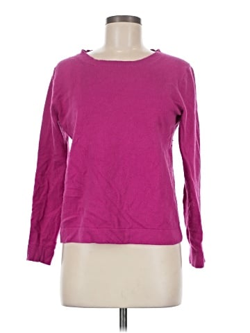 J.Crew Factory Store Sweatshirt (view 1)