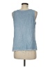 Unbranded Blue Tank Top One size - photo 2
