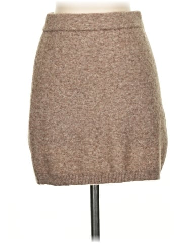 Zara Casual Skirt (view 1)