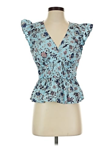 Vineyard Vines Sleeveless Blouse (view 1)
