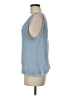 Unbranded Blue Tank Top One size - photo 5