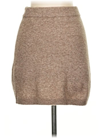Zara Casual Skirt (view 2)