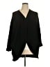 Merokeety Black Cardigan Size XXL - photo 1