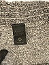 Unbranded Tweed Gray Sweatpants Size M - photo 7