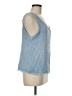 Unbranded Blue Tank Top One size - photo 4