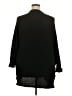 Merokeety Black Cardigan Size XXL - photo 2