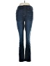 Universal Thread Chevron-herringbone Blue Jeans Size 6R - photo 1