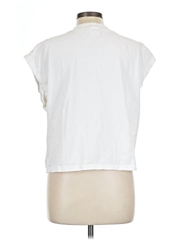 Velvet by Graham & Spencer Sleeveless T-Shirt (view 2)