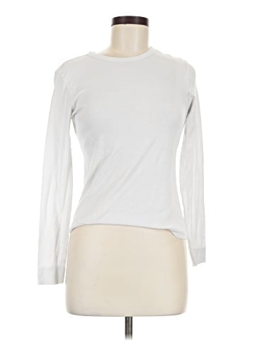 Banana Republic Long Sleeve Top (view 1)