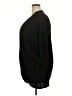 Merokeety Black Cardigan Size XXL - photo 5