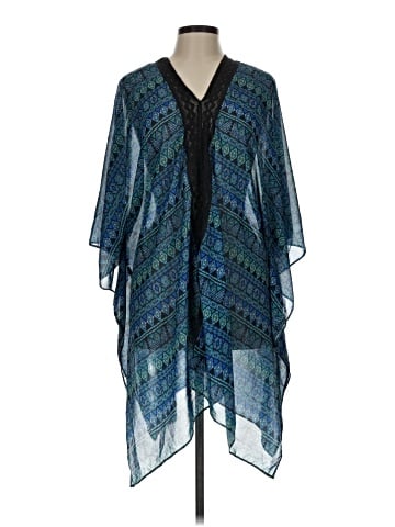 Miraclesuit 3/4 Sleeve T-Shirt (view 1)