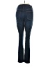 Universal Thread Chevron-herringbone Blue Jeans Size 6R - photo 2