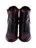 Ted Baker London Burgundy Ankle Boots Size EU 38 1/2 - photo 2