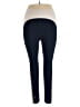 Sweaty Betty Color Block Blue Active Pants Size XL - photo 1