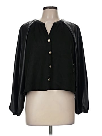 Parker Jacket (view 1)