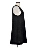 Assorted Brands Tweed Black Casual Dress Size L (estimated) - photo 4